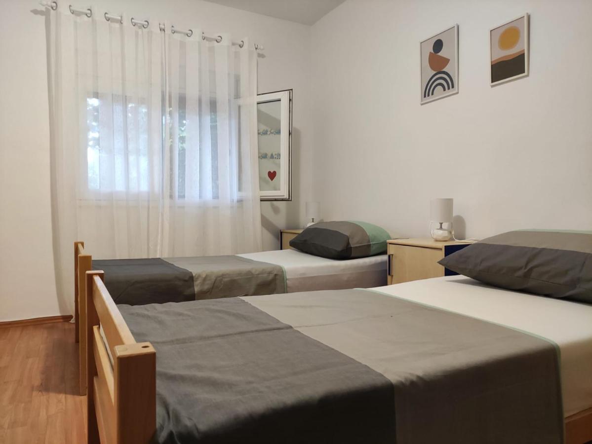 Apartment Cengo Каштела Экстерьер фото