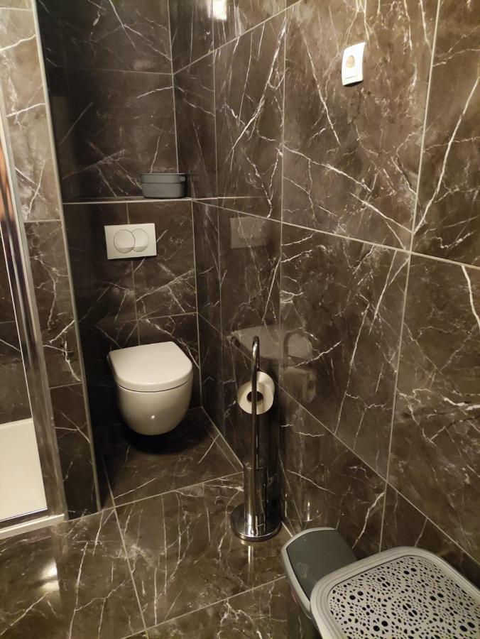 Apartment Cengo Каштела Экстерьер фото