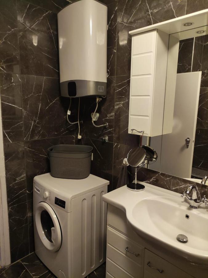 Apartment Cengo Каштела Экстерьер фото